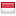 konsultaniso.org server is located in Indonesia